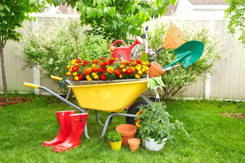 Supplier compliance and labour standards review for a landscaping business